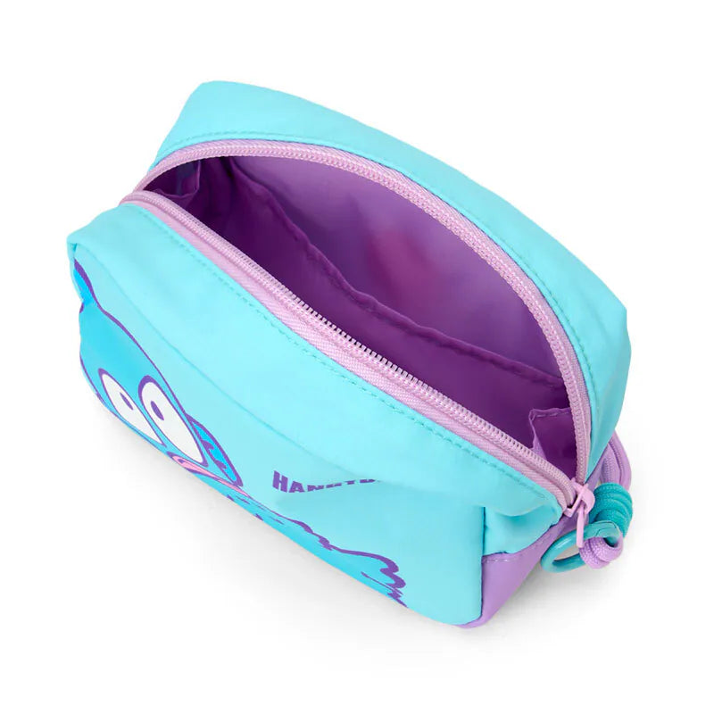 Hangyodon Pose Handy Pouch
