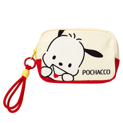 Pochacco Pose Handy Pouch