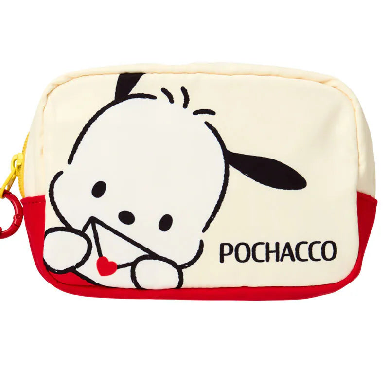 Pochacco Pose Handy Pouch