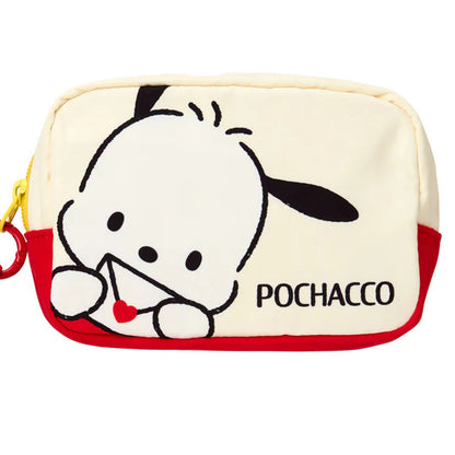 Pochacco Pose Handy Pouch