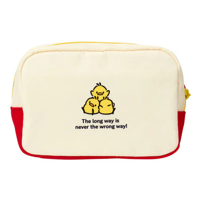 Pochacco Pose Handy Pouch