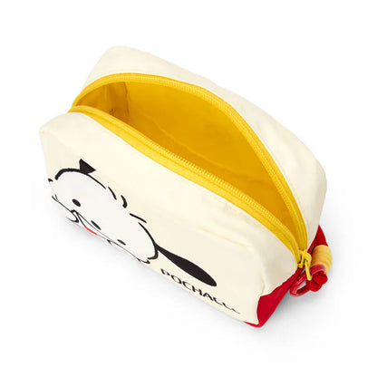 Pochacco Pose Handy Pouch