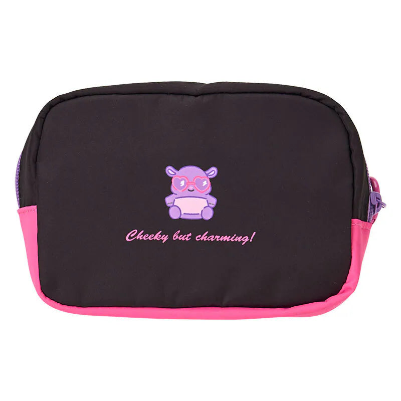 Kuromi Pose Handy Pouch