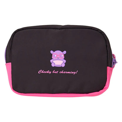 Kuromi Pose Handy Pouch
