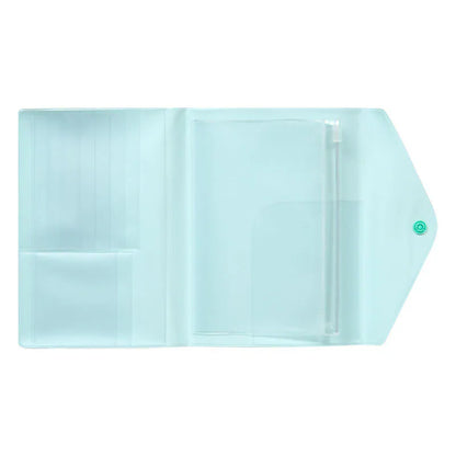 Pochacco Medical Flat Case