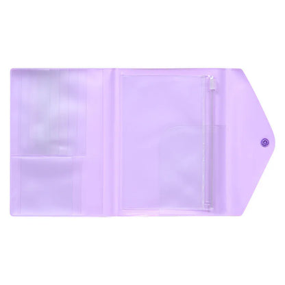 Kuromi Medical Flat Case