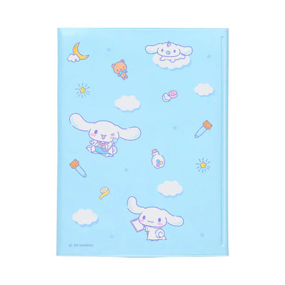 Cinnamoroll Medical Flat Case