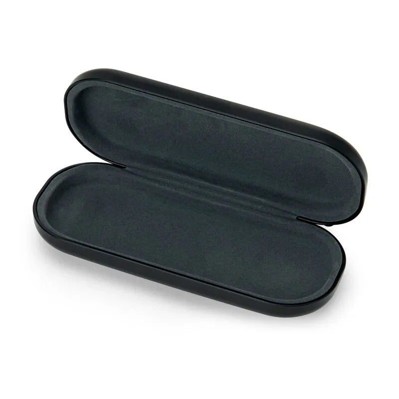 Kuromi Diecut Face Glasses Case
