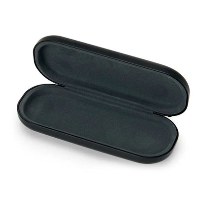 Kuromi Diecut Face Glasses Case