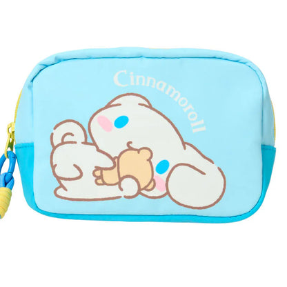 Cinnamoroll Pose Handy Pouch