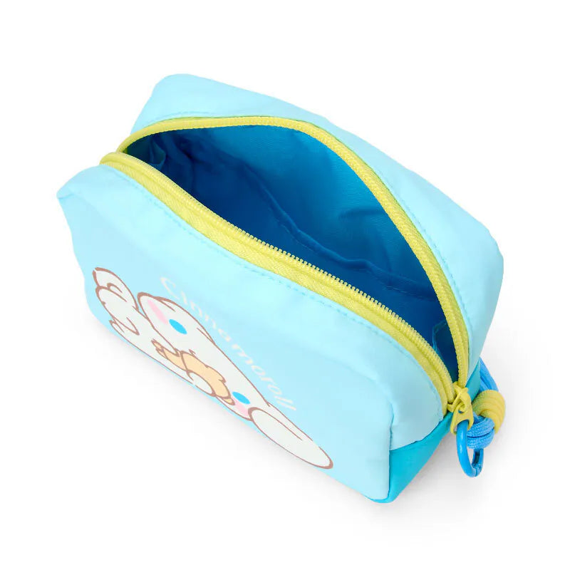Cinnamoroll Pose Handy Pouch