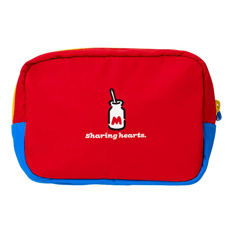 Hello Kitty Pose Handy Pouch