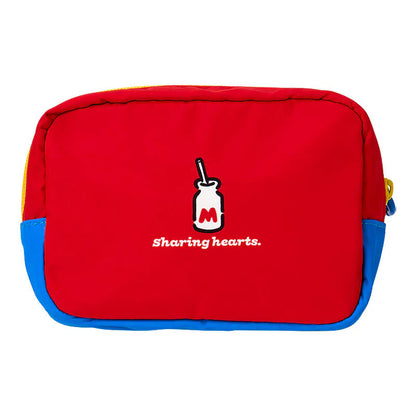 Hello Kitty Pose Handy Pouch