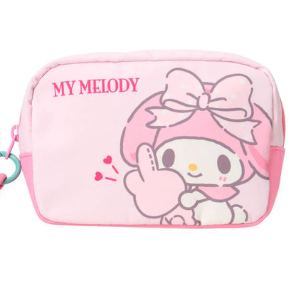 My Melody Pose Handy Pouch