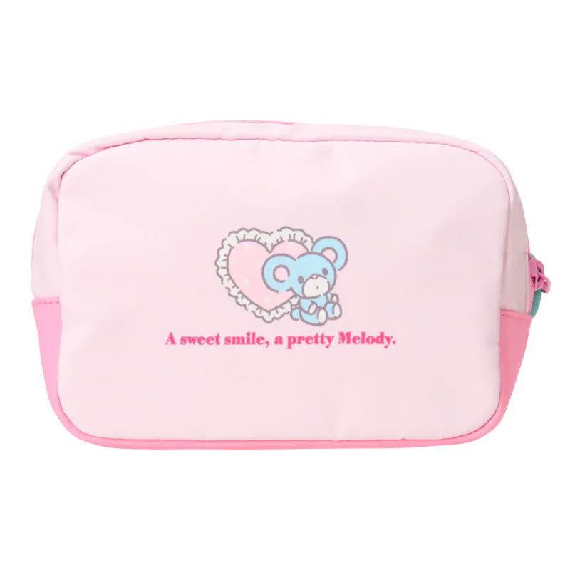 My Melody Pose Handy Pouch