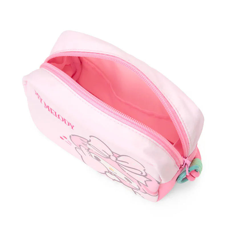 My Melody Pose Handy Pouch