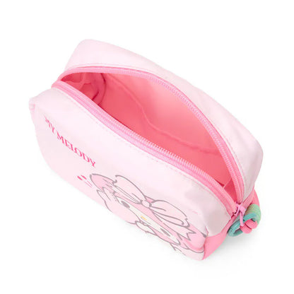 My Melody Pose Handy Pouch