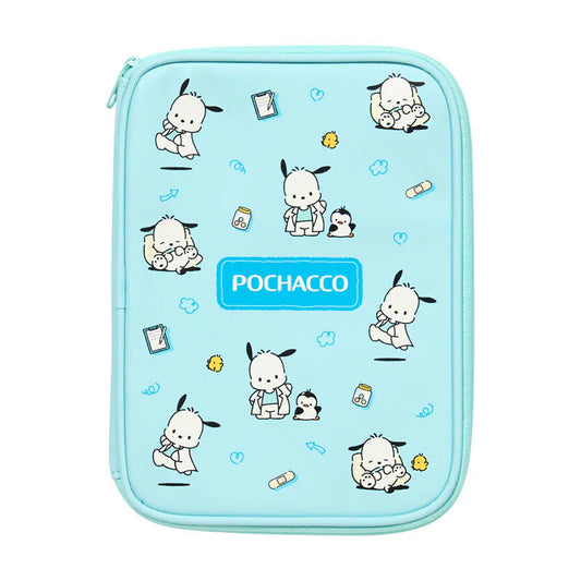 Pochacco Medium Medical Case