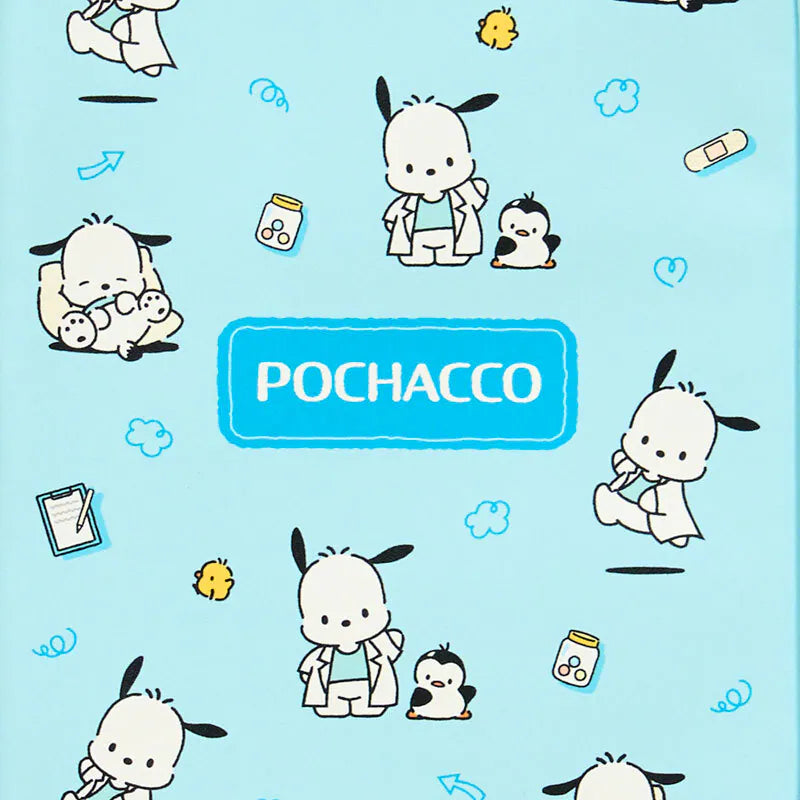 Pochacco Medium Medical Case