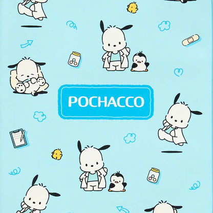 Pochacco Medium Medical Case