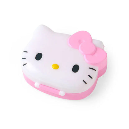 Hello Kitty Diecut Pill Case