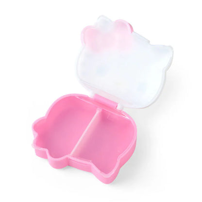 Hello Kitty Diecut Pill Case