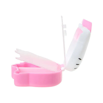 Hello Kitty Diecut Pill Case