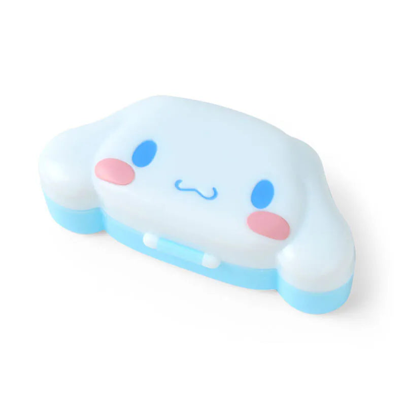 Cinnamoroll Diecut Pill Case