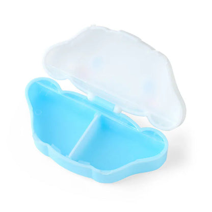 Cinnamoroll Diecut Pill Case