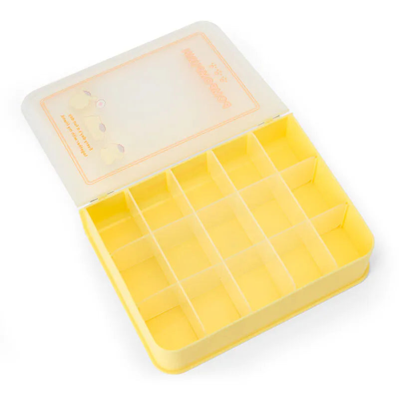 Pompompurin Medium Book Accessory Case