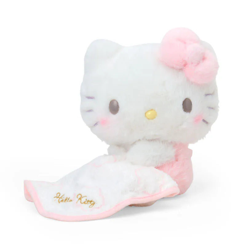 Hello Kitty Cloud Plush