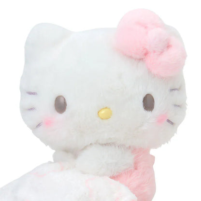 Hello Kitty Cloud Plush