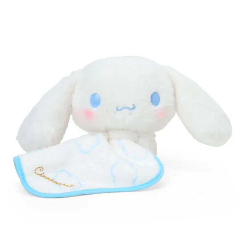 Cinnamoroll Cloud Plush