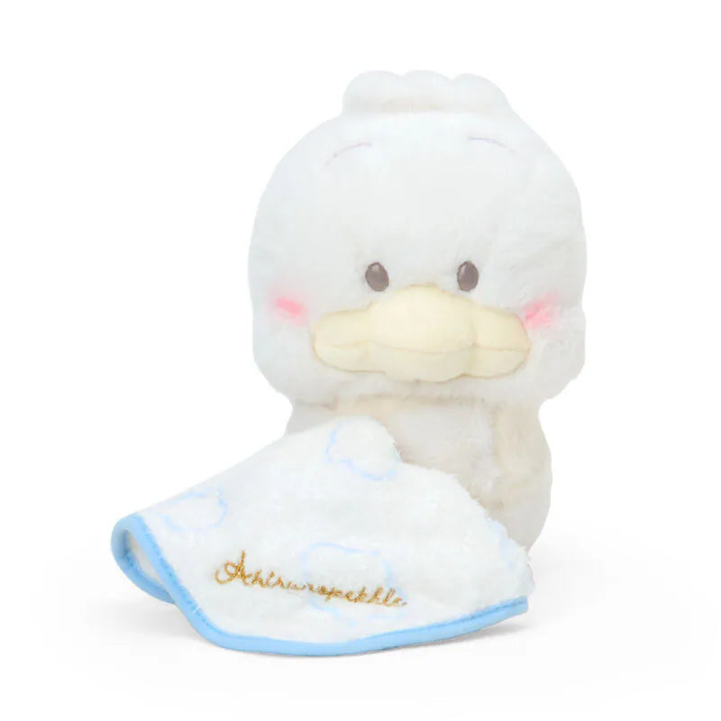 Ahiru no Pekkle Cloud Plush