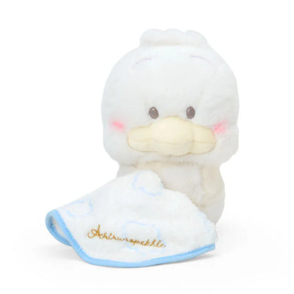 Ahiru no Pekkle Cloud Plush