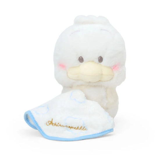 Ahiru no Pekkle Cloud Plush