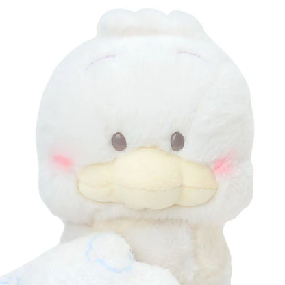 Ahiru no Pekkle Cloud Plush