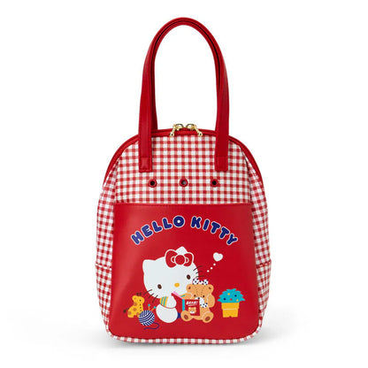Hello Kitty SW Handicraft Bag