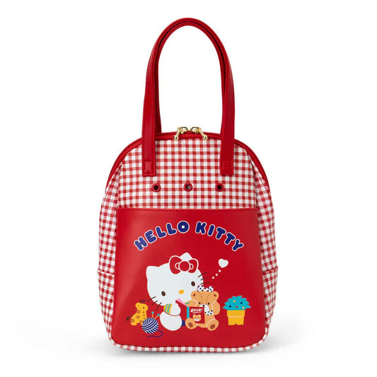 Hello Kitty SW Handicraft Bag