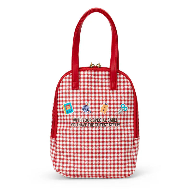Hello Kitty SW Handicraft Bag