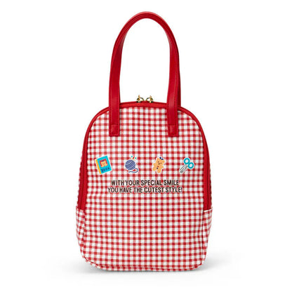 Hello Kitty SW Handicraft Bag