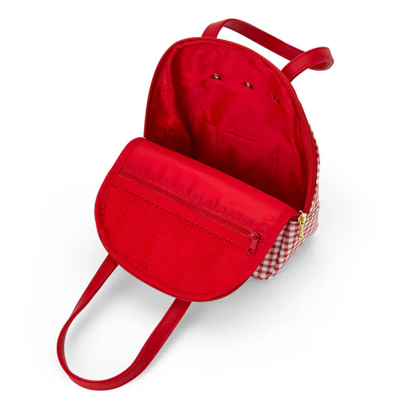 Hello Kitty SW Handicraft Bag