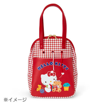 Hello Kitty SW Handicraft Bag
