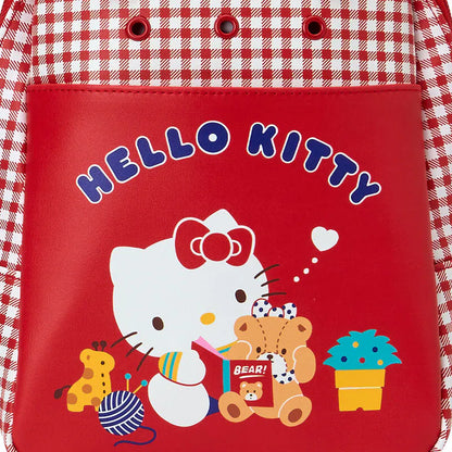 Hello Kitty SW Handicraft Bag