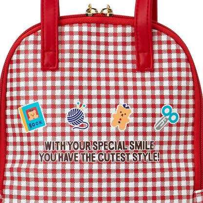 Hello Kitty SW Handicraft Bag