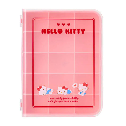 Hello Kitty Medium Book Accessory Case