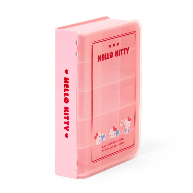 Hello Kitty Medium Book Accessory Case