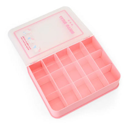 Hello Kitty Medium Book Accessory Case