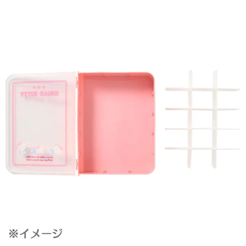 Hello Kitty Medium Book Accessory Case