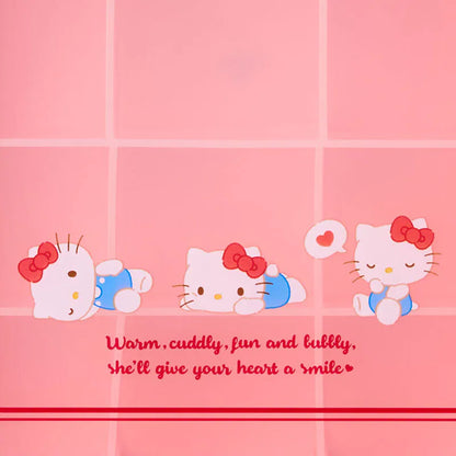 Hello Kitty Medium Book Accessory Case